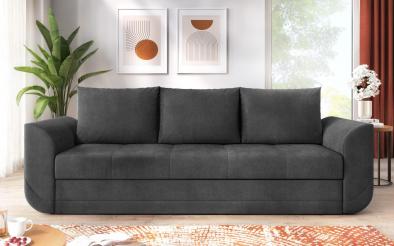 Canapea extensibila Modus,cu trei locuri Canapea extensibila ,cu trei locuri,L229 B85 H77 сm