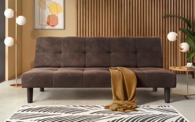 Canapea extensibila click-clack Norte Canapea extensibila click-clack,L179 B80 H78 cm