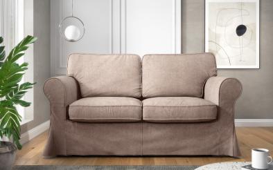 Canapea cu doua locuri Soho Canapea cu doua locuri,L173 B95 H95 cm