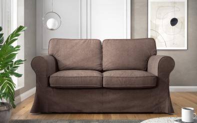 Canapea cu doua locuri Soho Canapea cu doua locuri,L173 B95 H95 cm
