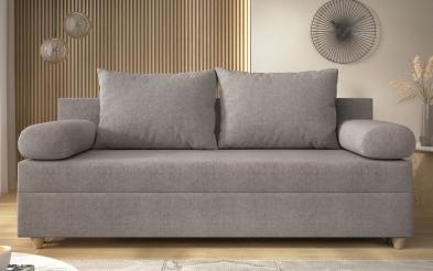 Canapea extensibila Vitaro Canapea extensibila ,  L190 B81 71-86 cm