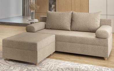 Canapea + taburet Vitaro Canapea + taburet