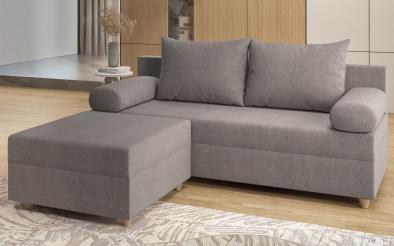 Canapea + taburet Vitaro Canapea + taburet