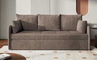 Canapea extensibila Astel Canapea extensibila ,L200 B87 H60-79 cm