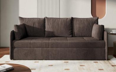 Canapea extensibila Astel Canapea extensibila ,L200 B87 H60-79 cm