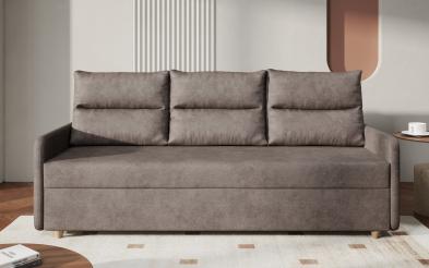 Canapea extensibila Dorin Canapea extensibila , L200 B79 H71-92 cm