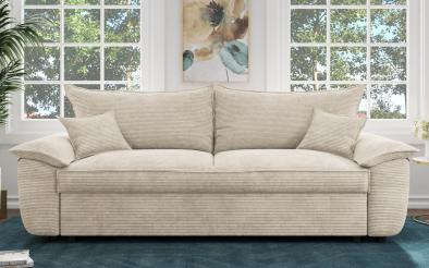 Canapea extensibila Elzas Canapea extensibila , L255 B105 H92-50 cm