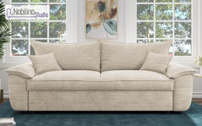 Canapea extensibila Elzas Canapea extensibila