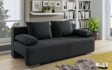 Canapea extensibila Keira Canapea extensibila,L193 B94 H38/70 cm