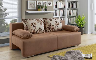 Canapea extensibila Keira Canapea extensibila,L193 B94 H38/70 cm