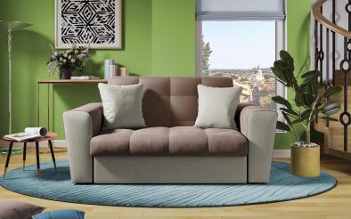 Раскладной диван Миравель, двухместный Раскладной диван