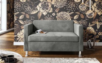 Canapea 2 locuri Moti Canapea 2 locuri