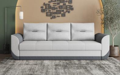 Canapea extensibila Sven Canapea extensibila, L230 B85 H79 сm