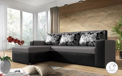 Coltar extensibil Kasidi Coltar extensibil  L233 B85/154 H84 сm