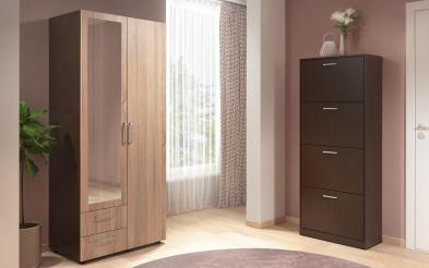 Set pentru hol Solo Set pentru hol