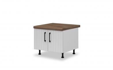 Dulap de bucatarie Ava 19 pentru cuptor mic Dulap de bucatarie pentru cuptor mic