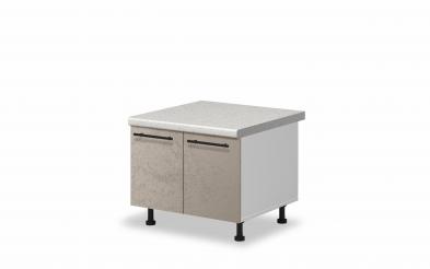 Dulap de bucatarie Dakota 19  pentru cuptor mic Dulap de bucatarie pentru cuptor mic