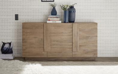 Comoda Nazira Comoda L182 B44 H90 cm