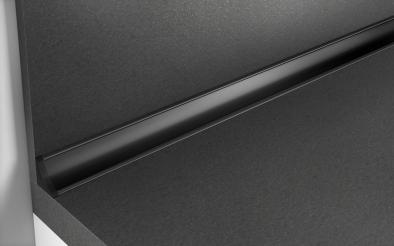 Plinta antisprop 800mm