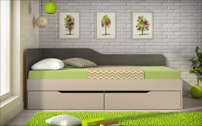 Pat + sertare 90/200 Amico Pat + sertare 90/200