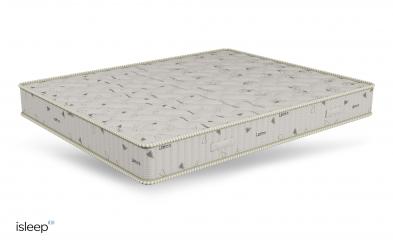 Saltea Lemon Therapy, cu doua fete 140/200 cm 140/200, cu doua fete