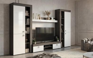 Biblioteca Livia Biblioteca