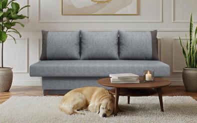 Canapea extensibila Marty Canapea extensibila