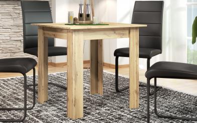 Masa dining Quatro Masa dining,L80 B80 H77 cm