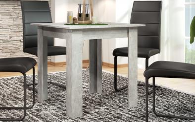 Masa dining Quatro Masa dining,L80 B80 H77 cm