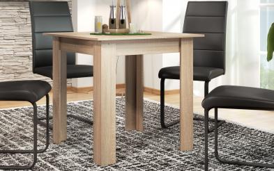 Masa dining Quatro Masa dining,L80 B80 H77 cm