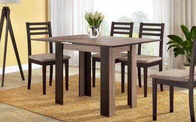 Masa dining Sivon Masa dining extensibila,L90-120 B60-90 H75.4-77сm