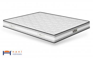 Saltea  Modena Polyflex 160/200, cu doua fete 160/200, cu doua fete