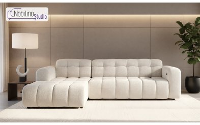 Coltar extensibil cu mecanism electric Modera Coltar extensibil cu mecanism electric