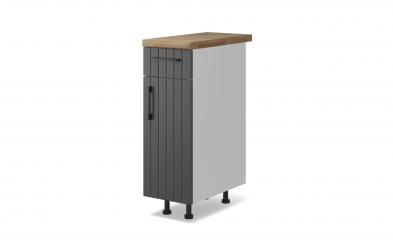 Dulap de bucatarie Ava 09 Dulap de bucatarie