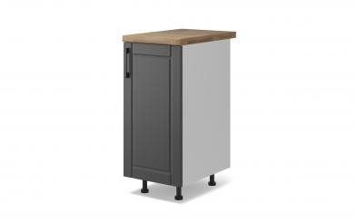 Dulap de bucatarie Hana 04 Dulap de bucatarie , L40 B52 H87 cm