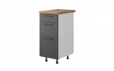 Dulap de bucatarie Hana 50 Dulap de bucatarie ,L40 B52 H87 cm