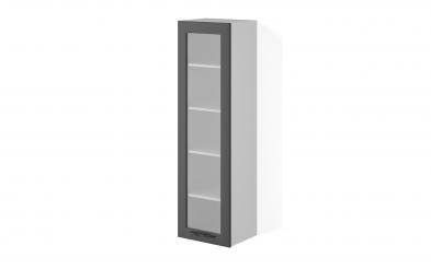 Кухонный шкаф-витрина Симон 37 Кухонный шкаф-витрина