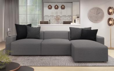 Coltar modular Bredo Smart Coltar modular,L285 B186 H70 сm