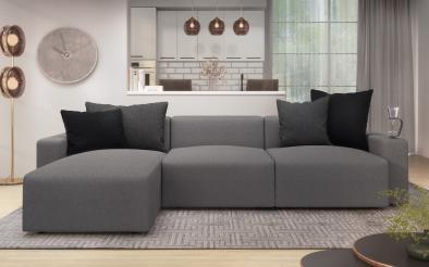 Coltar modular Bredo Smart Coltar modular,L285 B186 H70 сm