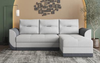 Coltar extensibil Sven Coltar extensibil , L233 B154 H80 cm