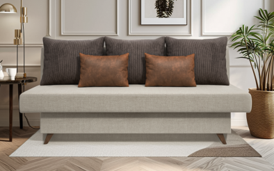 Canapea extensibila Monti Canapea extensibila