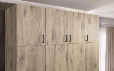 Corp suprapozabil pentru dulap Moon Corp suprapozabil pentru dulap