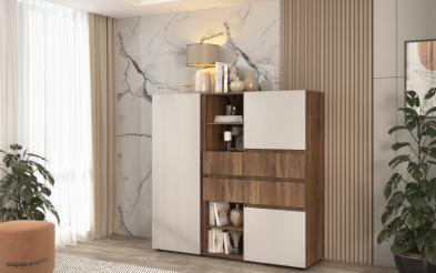 Dulap Neit S Dulap L150 В46.5 H110 cm