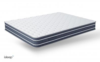 Saltea cu doua fete Orto Relax 140/200 cm cu doua fete 140/200