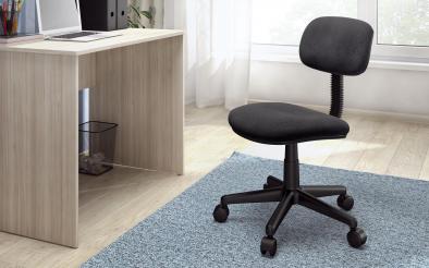 Scaun de birou Diman II Scaun de birou, L44 B40 H78/88 cm