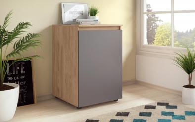 Dulap de birou Sofia Dulap de birou L50 B52 H75 cm