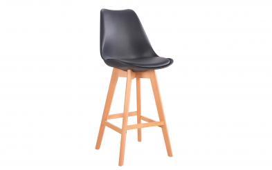 Scaun de bar Galiro Scaun de bar, L56 B49 H105 сm