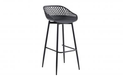 Scaun de bar Pokos Scaun de bar, L49 B46 H96 сm