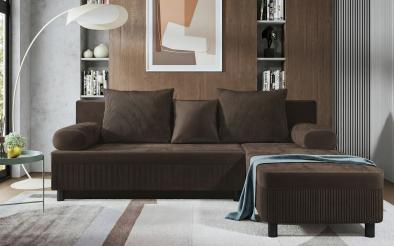 Coltar extensibil Delano Coltar extensibil