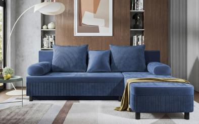 Coltar extensibil Delano Coltar extensibil